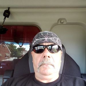 Meet your Posher, Tony